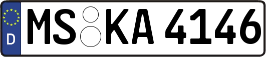 MS-KA4146