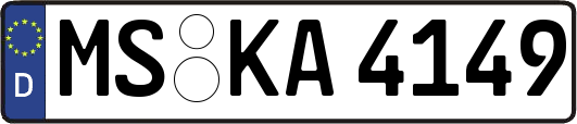 MS-KA4149
