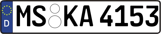 MS-KA4153