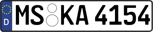 MS-KA4154