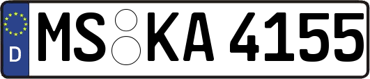 MS-KA4155