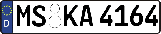 MS-KA4164