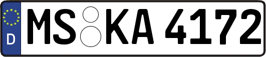 MS-KA4172