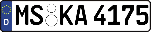 MS-KA4175