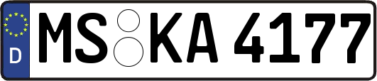MS-KA4177