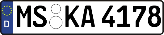 MS-KA4178