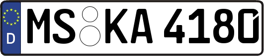 MS-KA4180