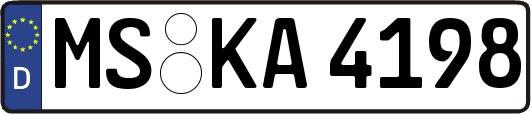 MS-KA4198