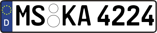 MS-KA4224
