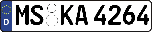 MS-KA4264