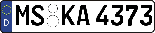 MS-KA4373