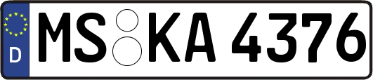 MS-KA4376