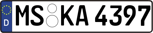 MS-KA4397