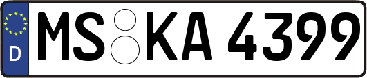 MS-KA4399