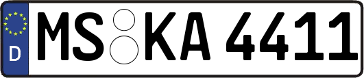 MS-KA4411
