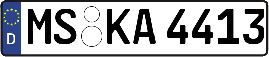MS-KA4413