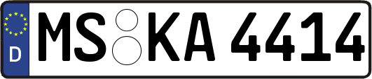 MS-KA4414