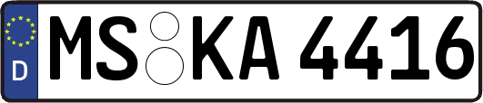 MS-KA4416