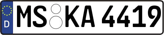 MS-KA4419