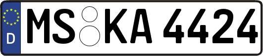 MS-KA4424