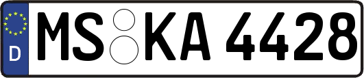 MS-KA4428