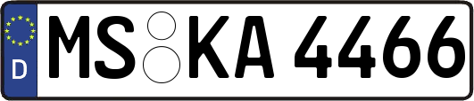 MS-KA4466