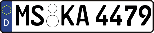 MS-KA4479