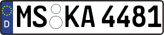 MS-KA4481