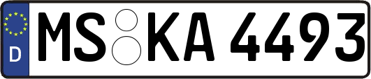 MS-KA4493