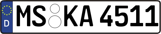 MS-KA4511