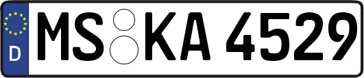 MS-KA4529