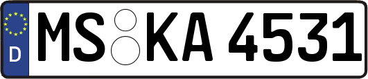 MS-KA4531