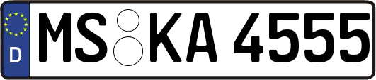 MS-KA4555
