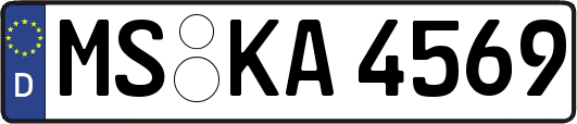 MS-KA4569