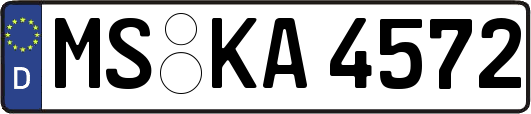 MS-KA4572