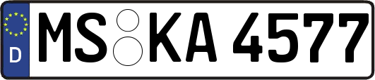 MS-KA4577