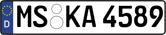 MS-KA4589