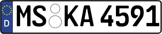 MS-KA4591