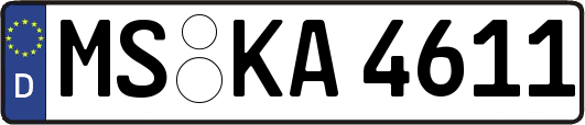 MS-KA4611