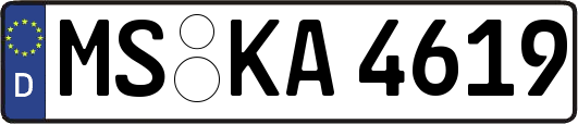 MS-KA4619