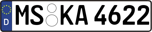 MS-KA4622