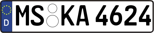 MS-KA4624