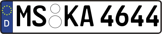 MS-KA4644