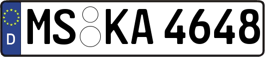 MS-KA4648