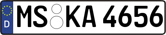 MS-KA4656