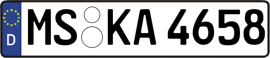 MS-KA4658