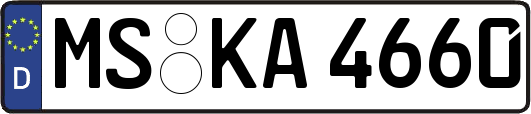 MS-KA4660