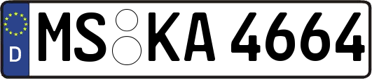 MS-KA4664