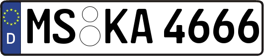 MS-KA4666