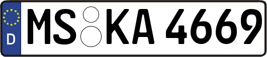 MS-KA4669